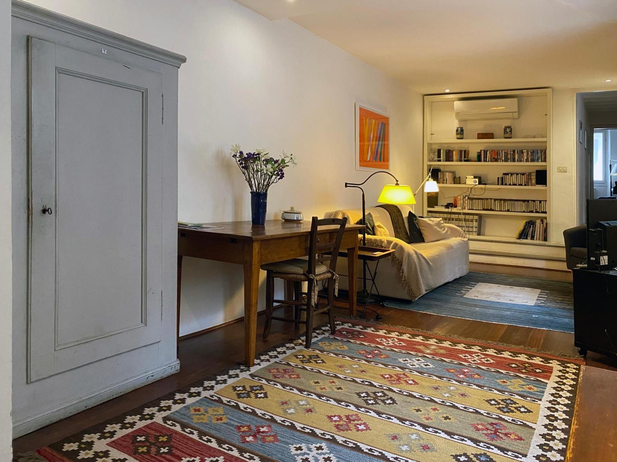Grand Piano Apartment Florencja Zewnętrze zdjęcie