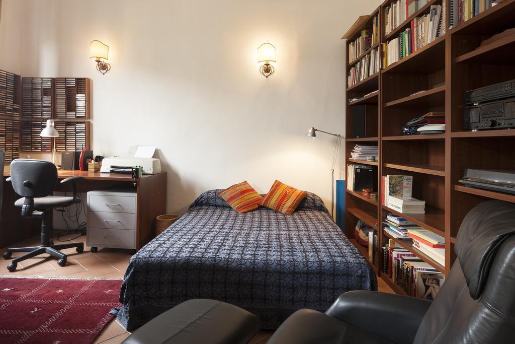 Grand Piano Apartment Florencja Zewnętrze zdjęcie