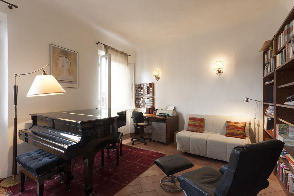 Grand Piano Apartment Florencja Zewnętrze zdjęcie