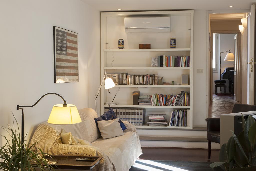 Grand Piano Apartment Florencja Zewnętrze zdjęcie