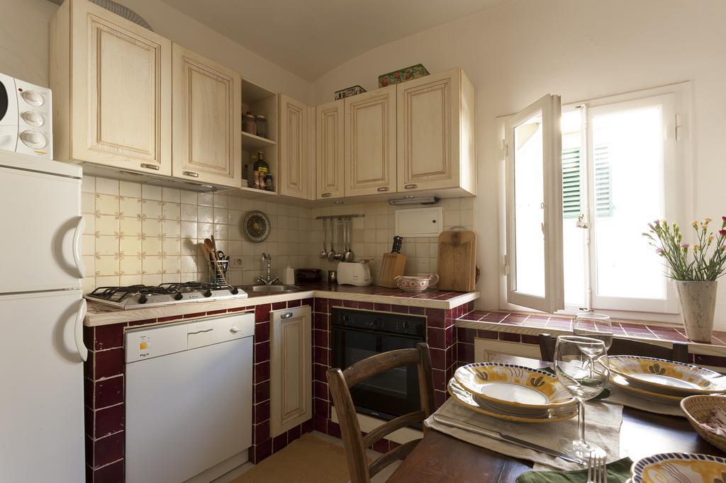 Grand Piano Apartment Florencja Zewnętrze zdjęcie