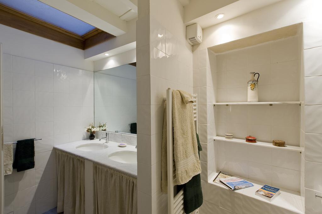 Grand Piano Apartment Florencja Zewnętrze zdjęcie