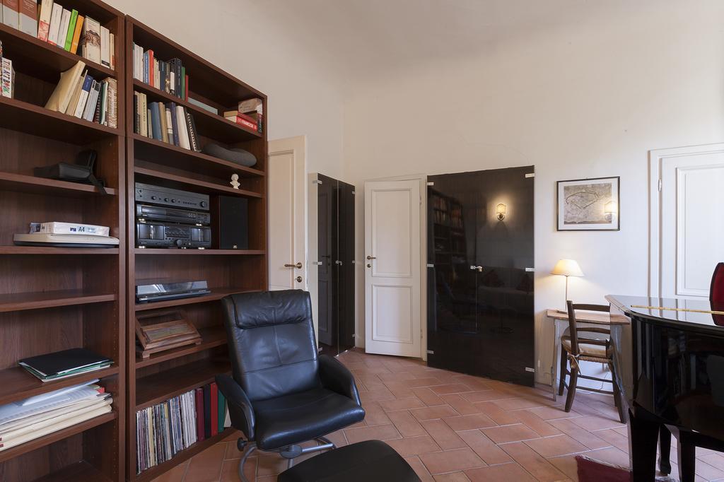 Grand Piano Apartment Florencja Zewnętrze zdjęcie