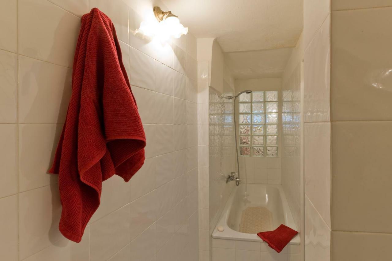 Grand Piano Apartment Florencja Zewnętrze zdjęcie