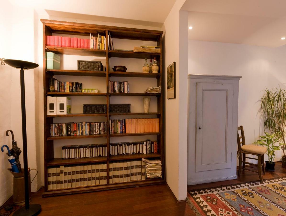 Grand Piano Apartment Florencja Zewnętrze zdjęcie